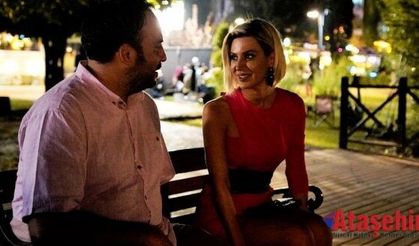 “PİLAVÜSTÜ AŞK” FİLMİNİN ÇEKİMLERİ BAŞLADI