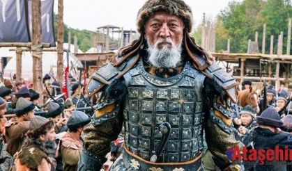 Maruf Otajonov, Türk dünyasını Kuruluş Osman hayranı yaptı.