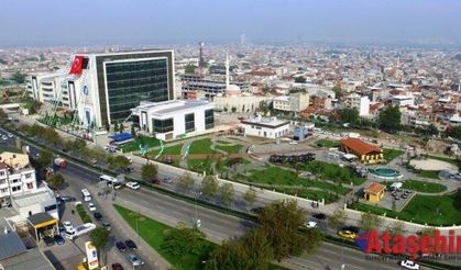 BURSA’DA ESNAFA CAN SUYU