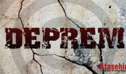 Prof. Dr. Arıboğan: yeni fay hatları ortaya çıkıyor