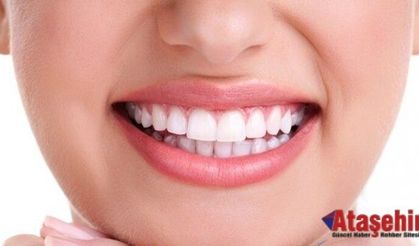 KUSURSUZ GÜLÜMSEMENİN ŞİFRESİ