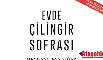 Evde Çilingir Sofrası