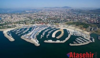 İstanbul’un sayfiye alanı Tuzla, yatırımcıların markajında