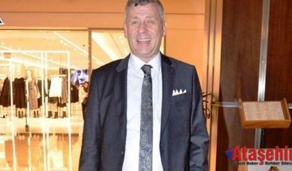 Metin Şentürk: Görebilirim ama gerek yok