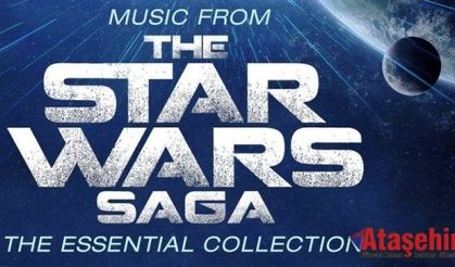 En sevilen Star Wars film müziği “The Rise of Skywalker” oldu