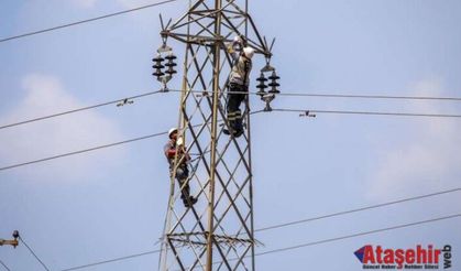AYEDAŞ Anadolu Yakası’nı Bakım ve Yatırımlarıyla Aydınlattı