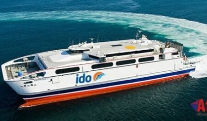İDO ile Adalara seferler başlıyor