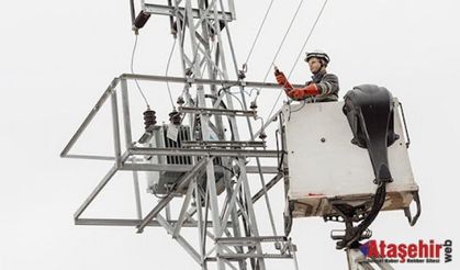 AYEDAŞ Anadolu Yakası’nı Bakım ve Yatırımlarıyla Aydınlattı