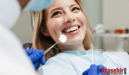 DİŞ KAYBI İLE GELEN SORUNLAR