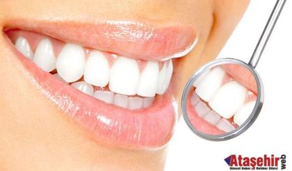 Türkiye diş tedavisinde Avrupa’dan %70 daha hesaplı