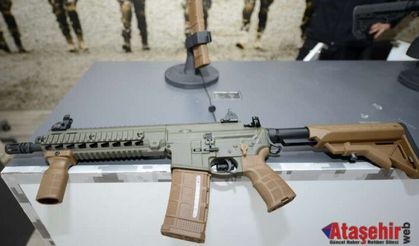 ASKERİ LOJİSTİK VE DESTEK ZİRVESİ İLK KEZ DÜZENLENİYOR