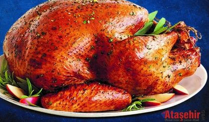 HİNDİ LEZZETİ YILBAŞI SOFRALARINIZDA