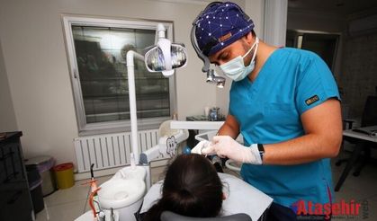 Ağız ve Diş Sağlığında İmplantın Önemi