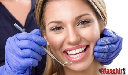 DİŞ KAYBININ EN YAYGIN 4 NEDENİ