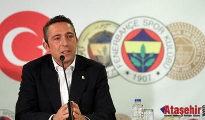 Fenerbahçe'nin toplam borcu belli oldu!