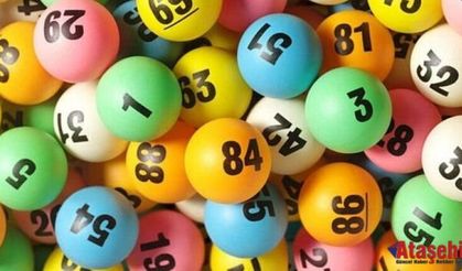 Şans Topu’ndan rekor ikramiye!