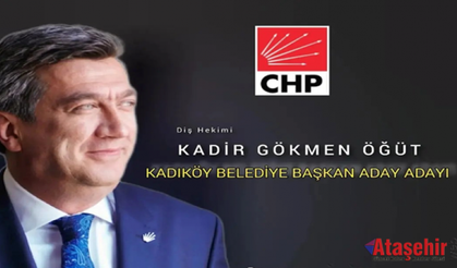 SOKAĞIN SESİ, KADIKÖY’ÜN NABZI  KADİR GÖKMEN ÖĞÜT DİYOR