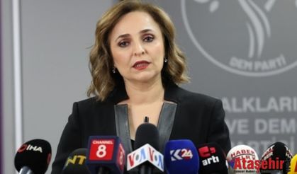 DEM Parti, İstanbul'un 22 ilçesinde aday çıkarmadı
