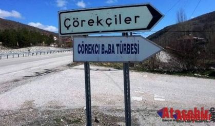 ÇÖREKÇİLER KÖYÜ KURULUŞU ve TARİHİ