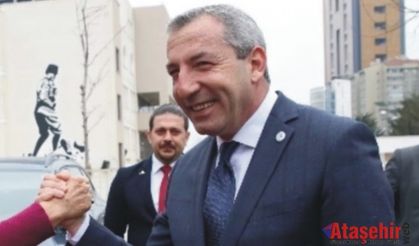 Reşat Şahin Öztürk kimdir?