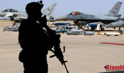 Irak’tan sıfır noktasında 33 yıl sonra bir ilk