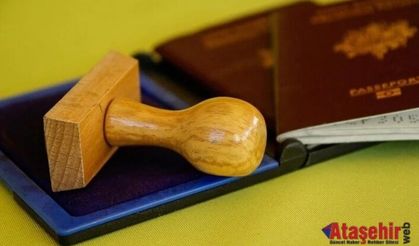 Schengen vizesinde randevu krizi