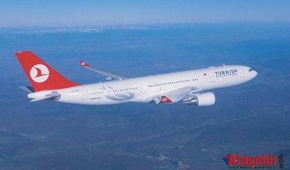 THY'den 6,9 milyar lira net kar