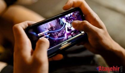 Mobil Oyun Pazarı 2024’ün İlk Çeyreğinde Yüzde 20 Büyüdü