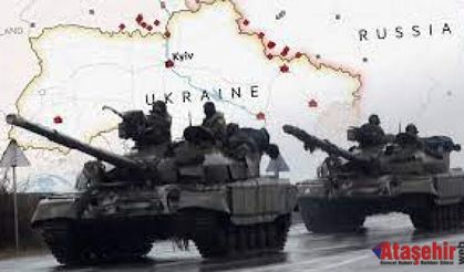 “3. Dünya Savaşı'nın merkezi Ukrayna olabilir!”