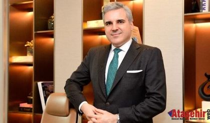 "EgeYapı GYO ile temettü dağıtmayı da hedefliyoruz"