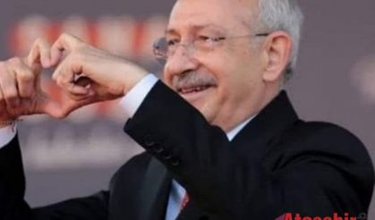Kemal Kılıçdaroğlu: "Aktif siyasi hayatımı sürdüreceğim"