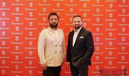 Siltaş Yapı, Pendikspor’a İkinci Kez İsim ve Forma Göğüs Sponsoru Oldu