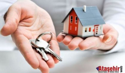 Yüksek kiraya yeni çözüm önerisi