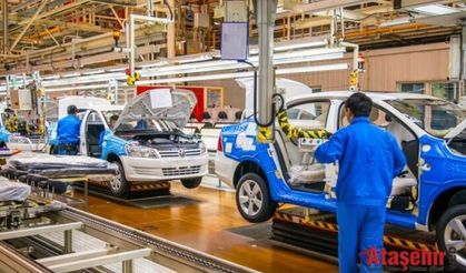 Volkswagen fabrika kapatıyor