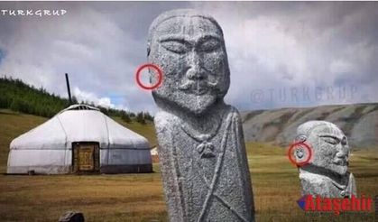 ESKİ TÜRKLERDE KÜPE