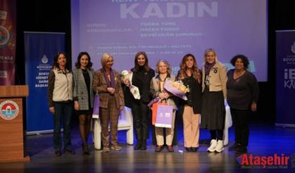 Kent yoksulluğu ve kadın sorunları Maltepe’de masaya yatırıldı