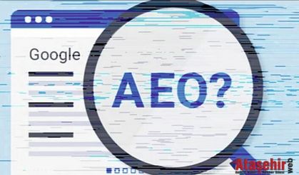 Google’ın Yeni Algoritması AEO Dijital Dünyayı Sarsıyor