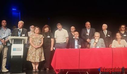 Mahmut Tanyol, "Kadıköy'e yakışır bir kent konseyi olacak"