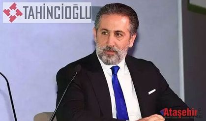 Tahincioğlu Gayrimenkul 2025'te Nidapark Görele'yi satışa sunuyor