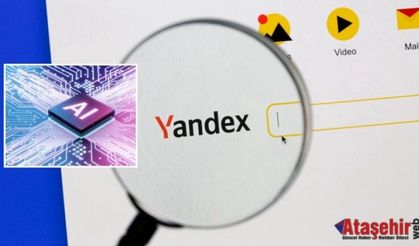 Yandex Türkiye, yapay zeka destekli aramayı başlattı