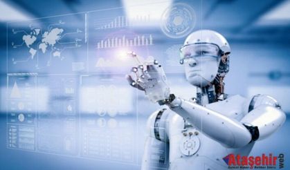 Yapay zeka Müşteri Hizmetlerini şekillendirecek 