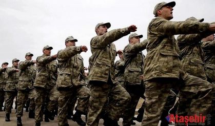 BEDELLİ ASKERLİK ÜCRETİ 2025 NE KADAR OLDU