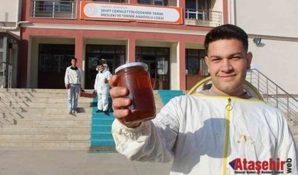 En Doğal ve En iyi Bal, Bizim Bal