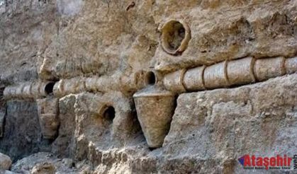 Sasaniler Döneminden Gelen Mühendislik Harikası