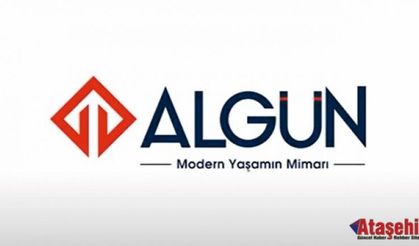 ALGÜN İNŞAAT 2025'İ ATILIM YILI İLAN ETTİ