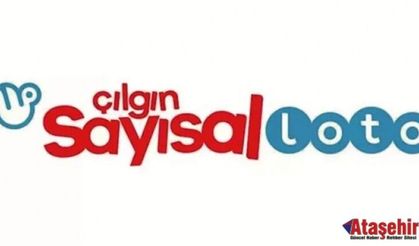 Çılgın Sayısal Loto’da 312 talihli ekstra 10 milyon TL kazandı!