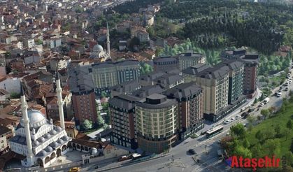 Okmeydanı Kentsel Dönüşüm Planı iptal edildi