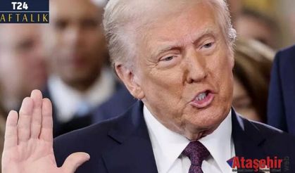 Trump kentsel dönüşümü Gazze'den başlatıyor