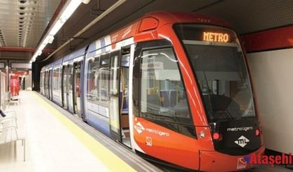 Ümraniye-Ataşehir-Göztepe Metro Projesi fiyat farkı revize edildi