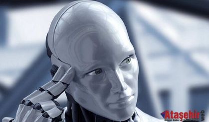 YAPAY ZEKA ARTIK KENDİ KARARLARINI VERİYOR